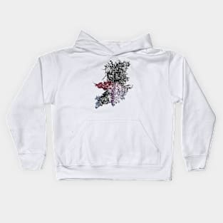 Environment Kids Hoodie